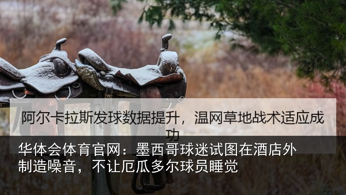 华体会体育官网:墨西哥球迷试图相关情况,不让厄瓜多尔球员睡觉